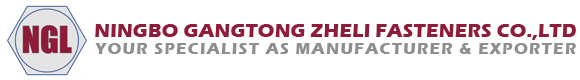 Ningbo Gangtong Zheli Fasteners: več kot 20 let profesionalne proizvodnje, krepitev globalne dobavne verige sponk