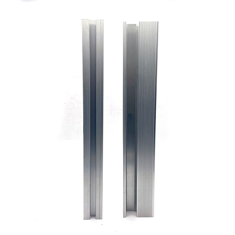 Kako lahko profil za iztiskanje anodiziranega aluminija serije 6000 izboljša sodobne industrijske in arhitekturne aplikacije
