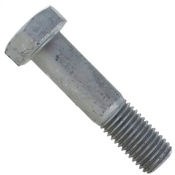 Ali lahko ASTMA325HotDipGalvanizedHeavyHexStructuralBoltPrevent-Structural-Feanner-Failers-For-Outdoor-Jeklene-Projekte?