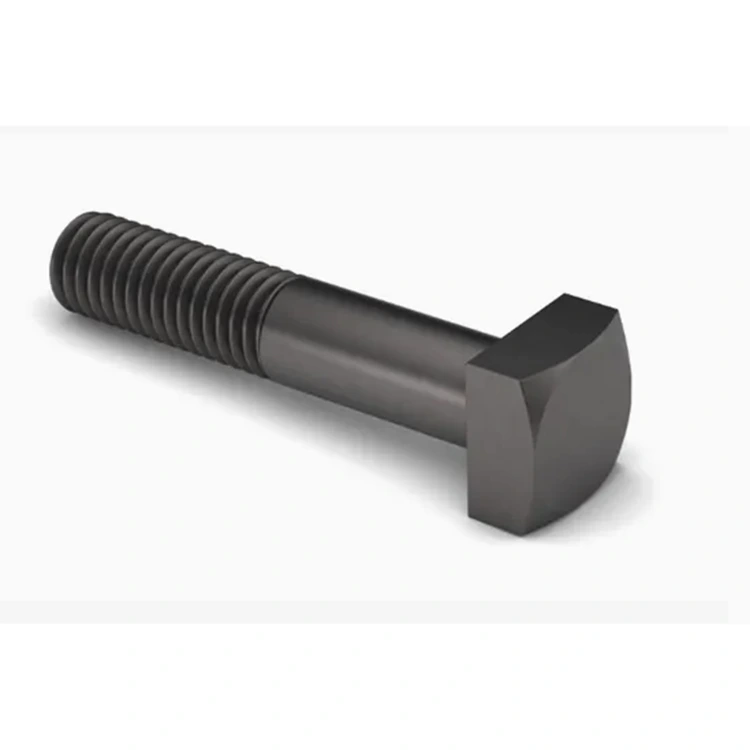 Prirobnični vijaki s kvadratno glavo