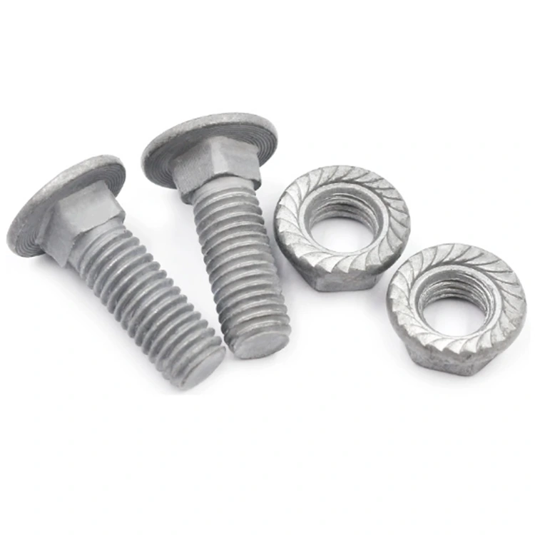 Navojni nosilni vijaki