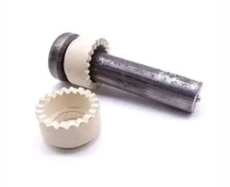 Varjeni strižni čepi za jeklene konstrukcije